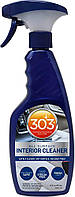 Универсальный очиститель интерьера 303® All Surface Interior Cleaner, 473ml