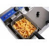Фритюрниця КИЙ-В ФР-2х5, фото 3