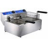 Фритюрниця КИЙ-В ФР-2х4, фото 4