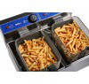Фритюрниця КИЙ-В ФР-2х4, фото 3
