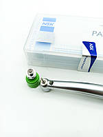Турбинный стоматологический наконечник nsk pana max + ротор