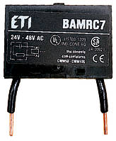 Фільтр RC BAMRCE6 (130-250V AC)