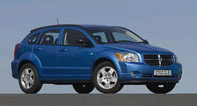 Dodge Caliber '07-12