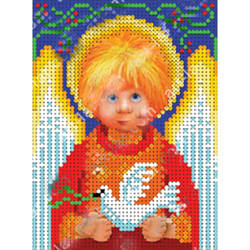 БІС-3115a. Схема Ангел