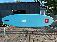 Сапборд під вітрил Red Paddle Co Ride 10'7" x 33" WindSurf (2019) — надувна дошка для САП серфінгу, sup board, фото 5