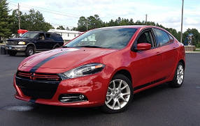 Dodge Dart '12-17