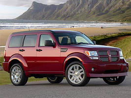 Dodge Nitro '07-12