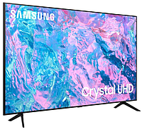 Телевизор Samsung UE43CU7172 LCD