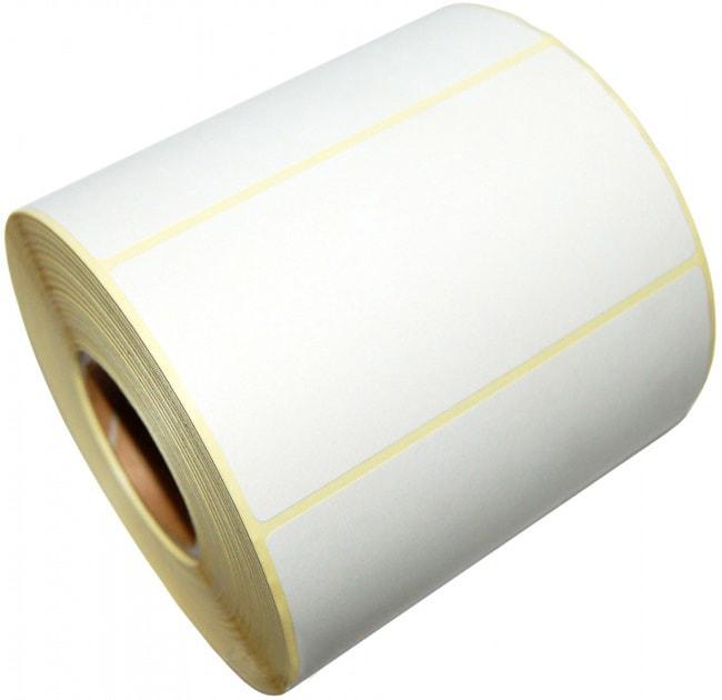 Термоетикетка 78х40 еко, фото 1