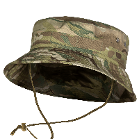 Панама тактическая военная армейская маскировочный головной убор 61 Multicam VA-33