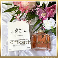 Жіночі парфуми Guerlain Mon Guerlain [Tester] 100 ml. Герлен Мон Герлен (Тестер) 100 мл.