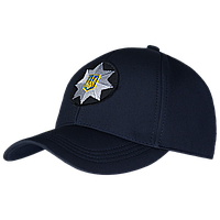 Бейсболка армейская тактическая военная кепка для ЗСУ ВСУ KOMBAT 6543 Синий DM-11