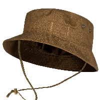 Панама тактическая военная армейская маскировочный головной убор 60 Коричневый GL-55