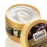 Маска для волосся Balea Oil repair Intensiv професійна 300 мл, фото 2