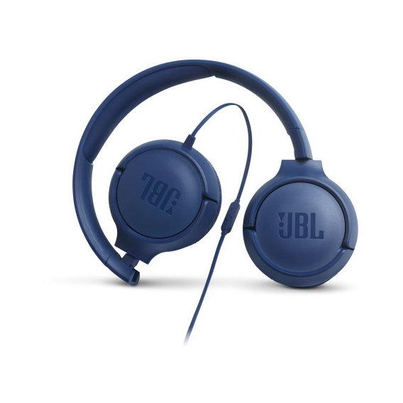 Навушники JBL Tune 500 Blue