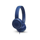 Навушники JBL Tune 500 Blue, фото 4