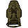 Рюкзак тактичний Highlander Forces Loader Rucksack 88L Olive (NRT088-OG), фото 5