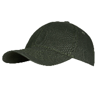 Бейсболка армейская тактическая военная кепка для ЗСУ ВСУ KOMBAT 5822 Олива GL-55