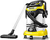 Професійний пилосос Karcher WD 6 P S V-30/6/22/T (1.628-361.0), фото 4