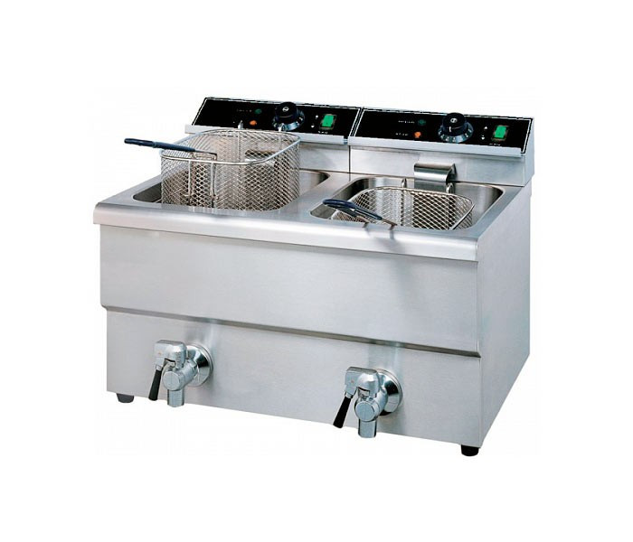 Фритюрниця Hurakan HKN-FT1212N