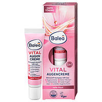 Крем под глаза Balea Vital Augencreme 5 in 1 15 мл