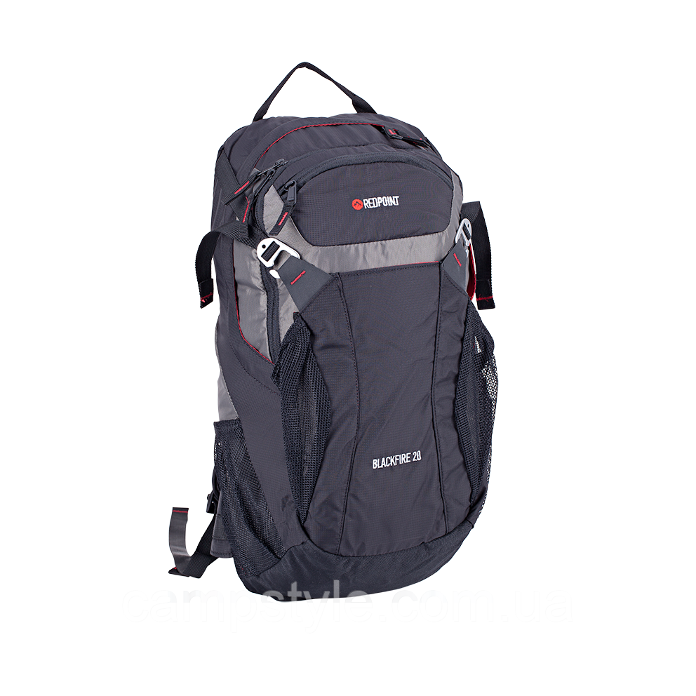 Рюкзак RedPoint Blackfire 20