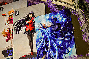 Карти Оракул Аніме (Oracle Cards Anime), фото 2