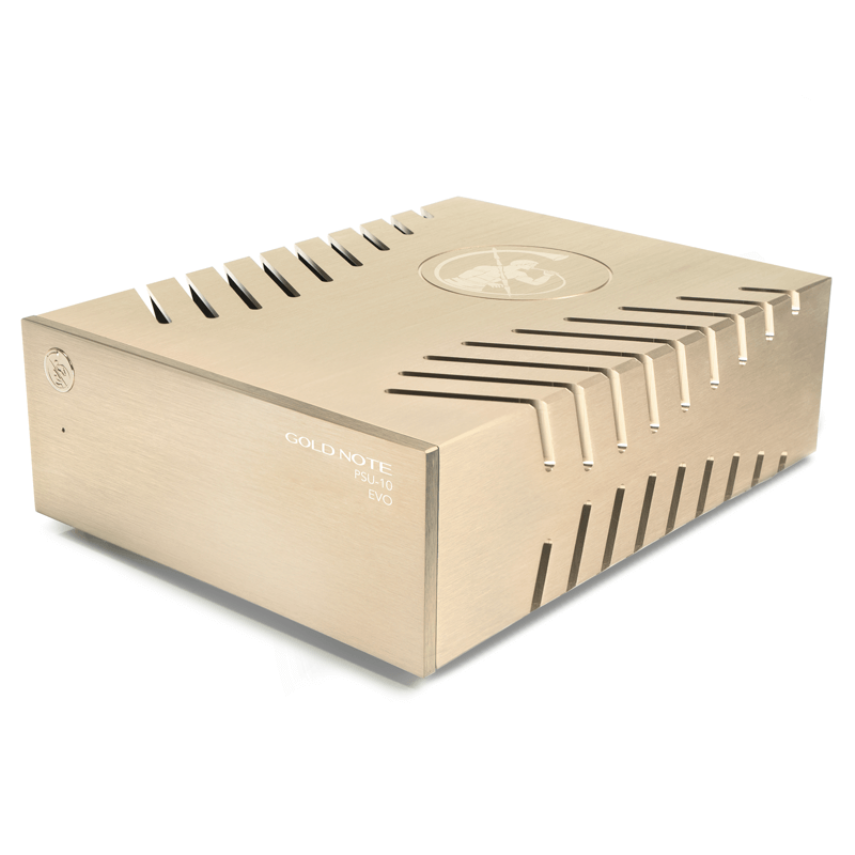 Блок живлення Gold Note PSU-10 EVO, фото 1