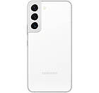 Samsung Galaxy S22 5G DUOS SM-S901B/DS 256GB White, 50+12+10/10Мп, Exynos 2200, 2 Sim, NFC, 3700 mAh, 25Вт, фото 2