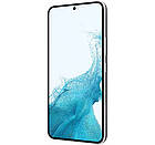 Samsung Galaxy S22 5G DUOS SM-S901B/DS 256GB White, 50+12+10/10Мп, Exynos 2200, 2 Sim, NFC, 3700 mAh, 25Вт, фото 6