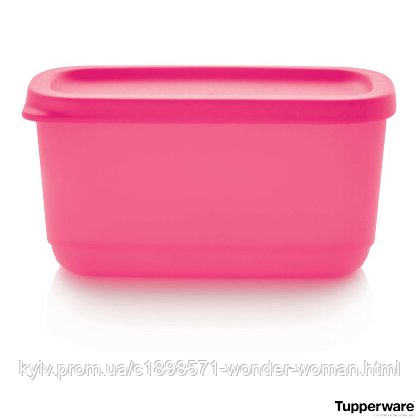 Купити Контейнер «Кубикс» (250мл), Tupperware (Тапервер), ціна 199 ...