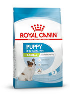 Royal Canin X-small Puppy 0,5 кг