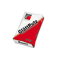 Штукатурка гіпсова Baumit GlattPutz 30 кг
