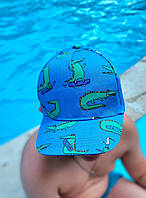 Детская кепка для мальчика,размер 2-4 лет