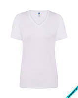 Женская футболка JHK T-shirt TSRL COMFORT PICO