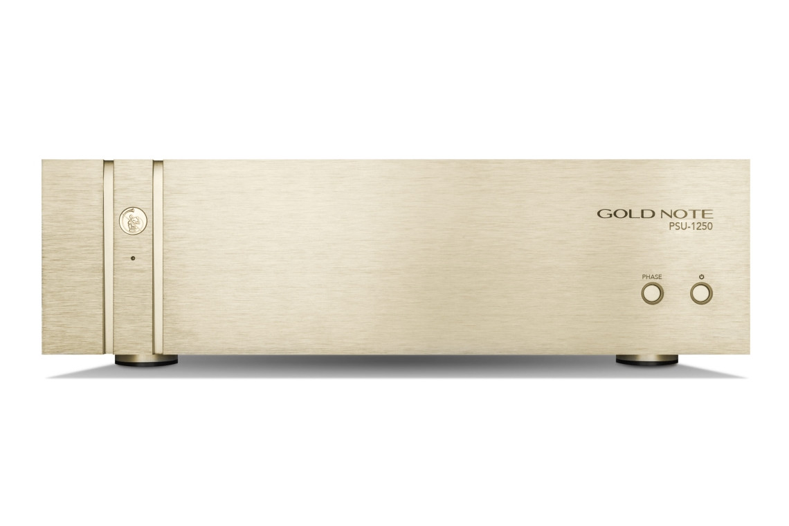 Блок живлення Gold Note PSU-1250, фото 1
