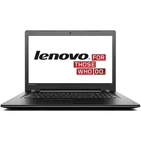 Lenovo IdeaPad 300-17ISK