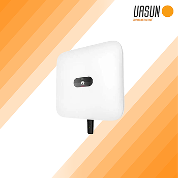 Трифазний сонячний інвертор для домашніх електростанцій HUAWEI SUN 2000-12KTL-M2 12 кВт 2 MPPT