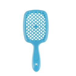 Гребінець для волосся Janeke Superbrush Small Yellow Жовтий