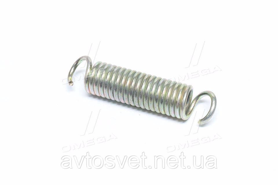Пружина сидіння МТЗ 80В-6801510