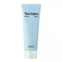 Зволожуючий крем із гіалуроновою кислотою Torriden Dive-In Low Molecule Hyaluronic Acid Cream 80 мл