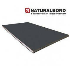 АКП NATURALBOND 4 mm / 0,4 НГ