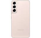 Samsung Galaxy S22 5G DUOS SM-S901B/DS 256GB Pink/Gold, 50+12+10/10Мп, Exynos 2200, 2 Sim, NFC, 3700 mAh, 25Вт, фото 3