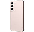 Samsung Galaxy S22 5G DUOS SM-S901B/DS 256GB Pink/Gold, 50+12+10/10Мп, Exynos 2200, 2 Sim, NFC, 3700 mAh, 25Вт, фото 4