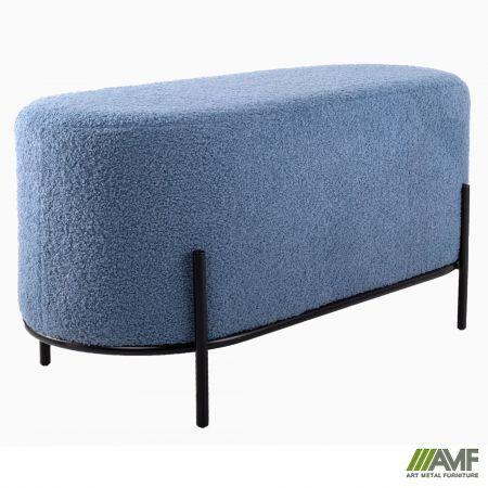 Пуф Soft AMF Blue