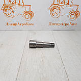 Вісь ЮМЗ шестерні заднього ходу паразитної вир-во Україна 36-1701434, фото 3