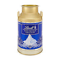 Конфеты Lindt Swiss Premium Chocolate 59s 350g мб