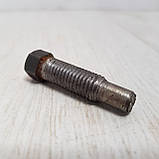 Установчий гвинт ЮМЗ, фото 3