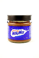 Крем шоколадно-молочний Milky Way 200г (Великобританія) ТЕРМІНИ 11.06.2025
