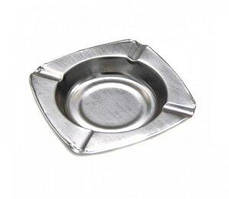 Пепельниця металева набор